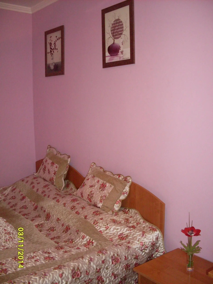 Центральная