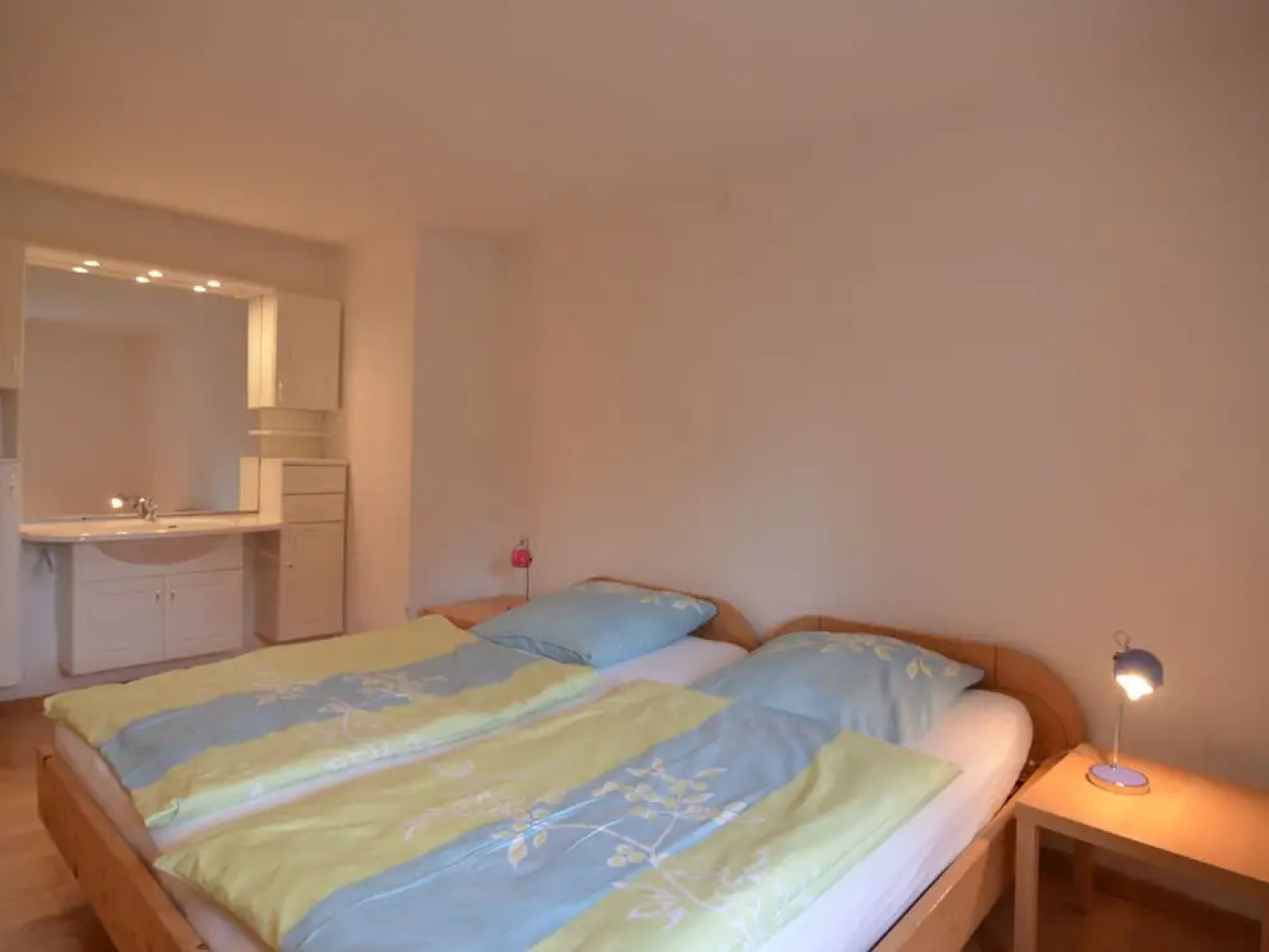 Magnific Holiday Home in Perlesreut Near Forest