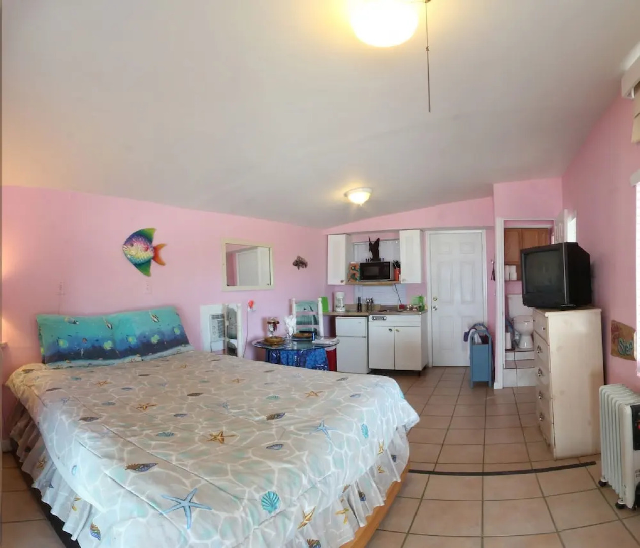 Key Lime Sailing Club And Cottages