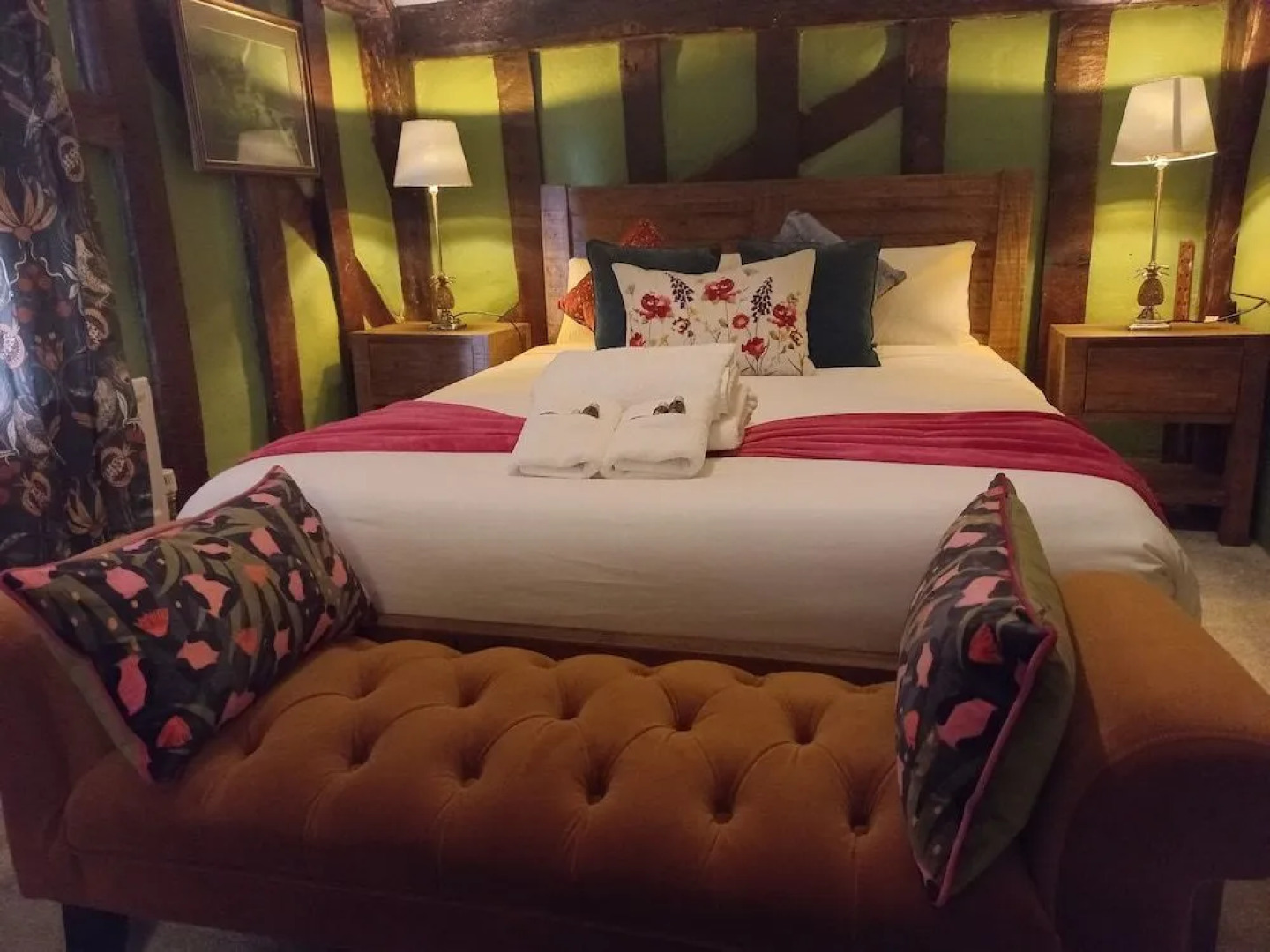 The Hole In The Wall