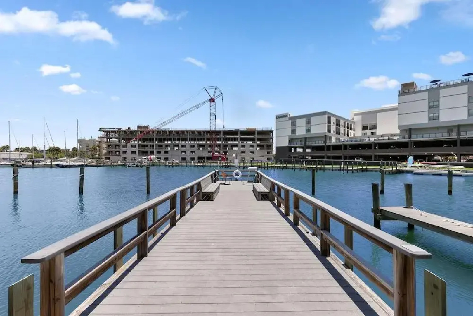 Madeira Beach Yacht Club 151h