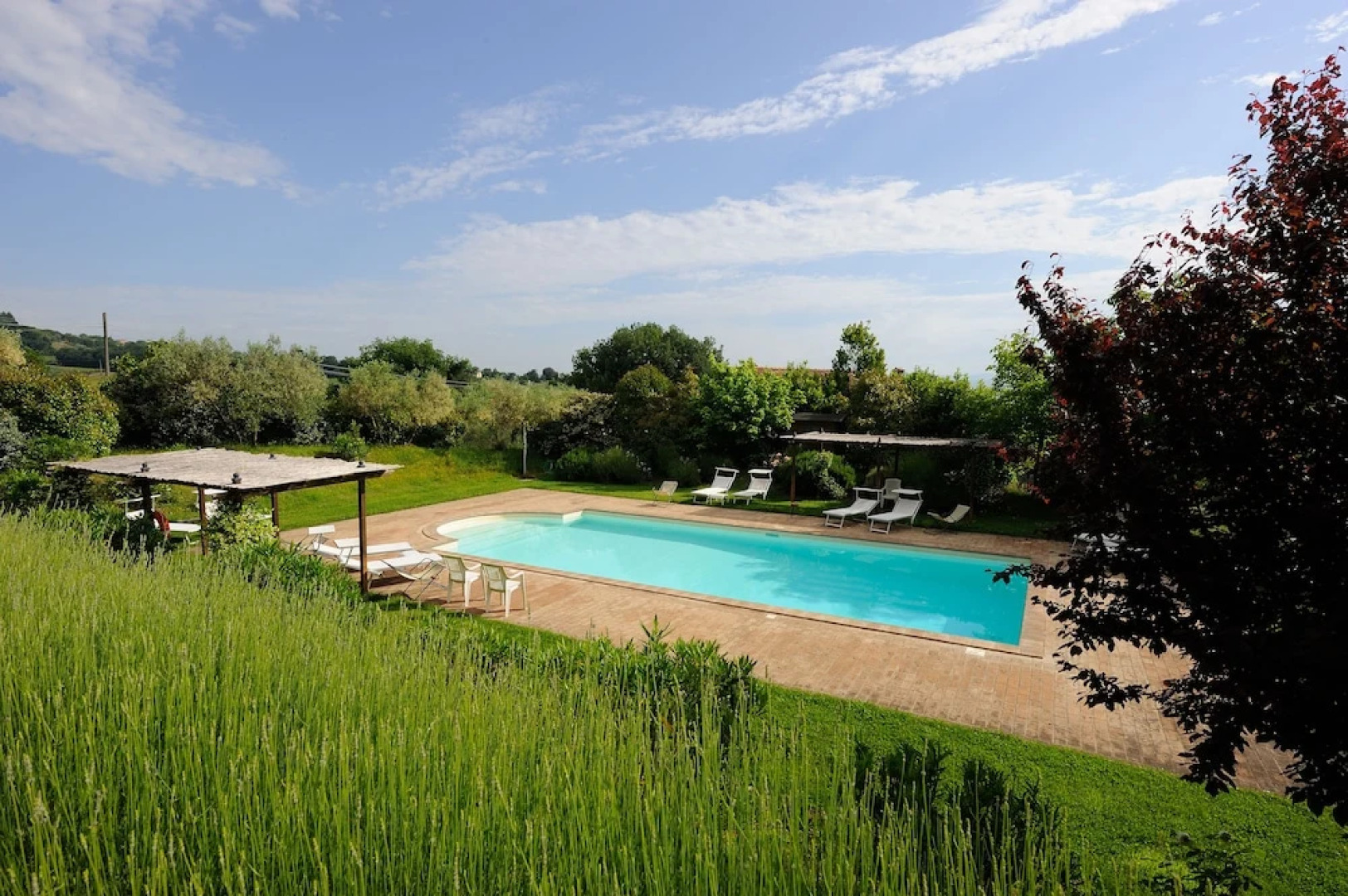 Agriturismo La Torriola