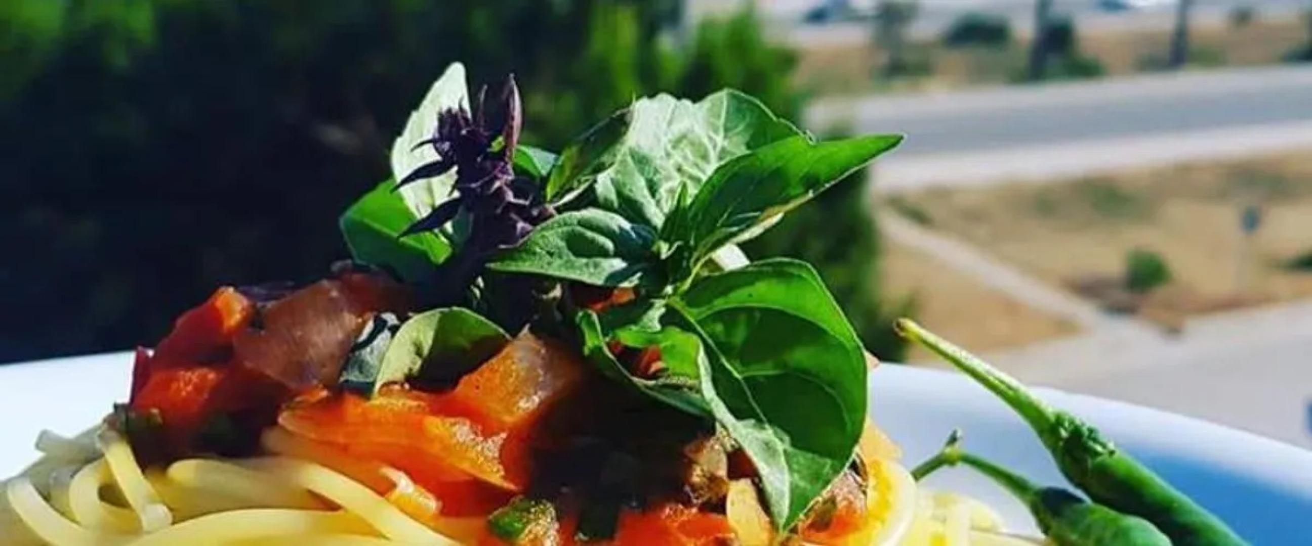 Blue Life Hotel - Restaurant