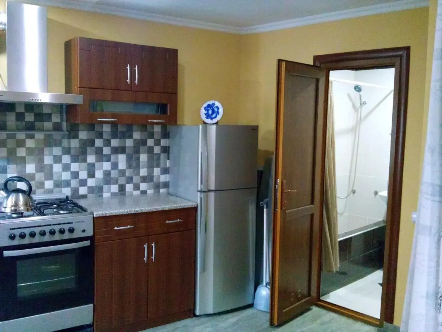 Apartment On Erekle 25a