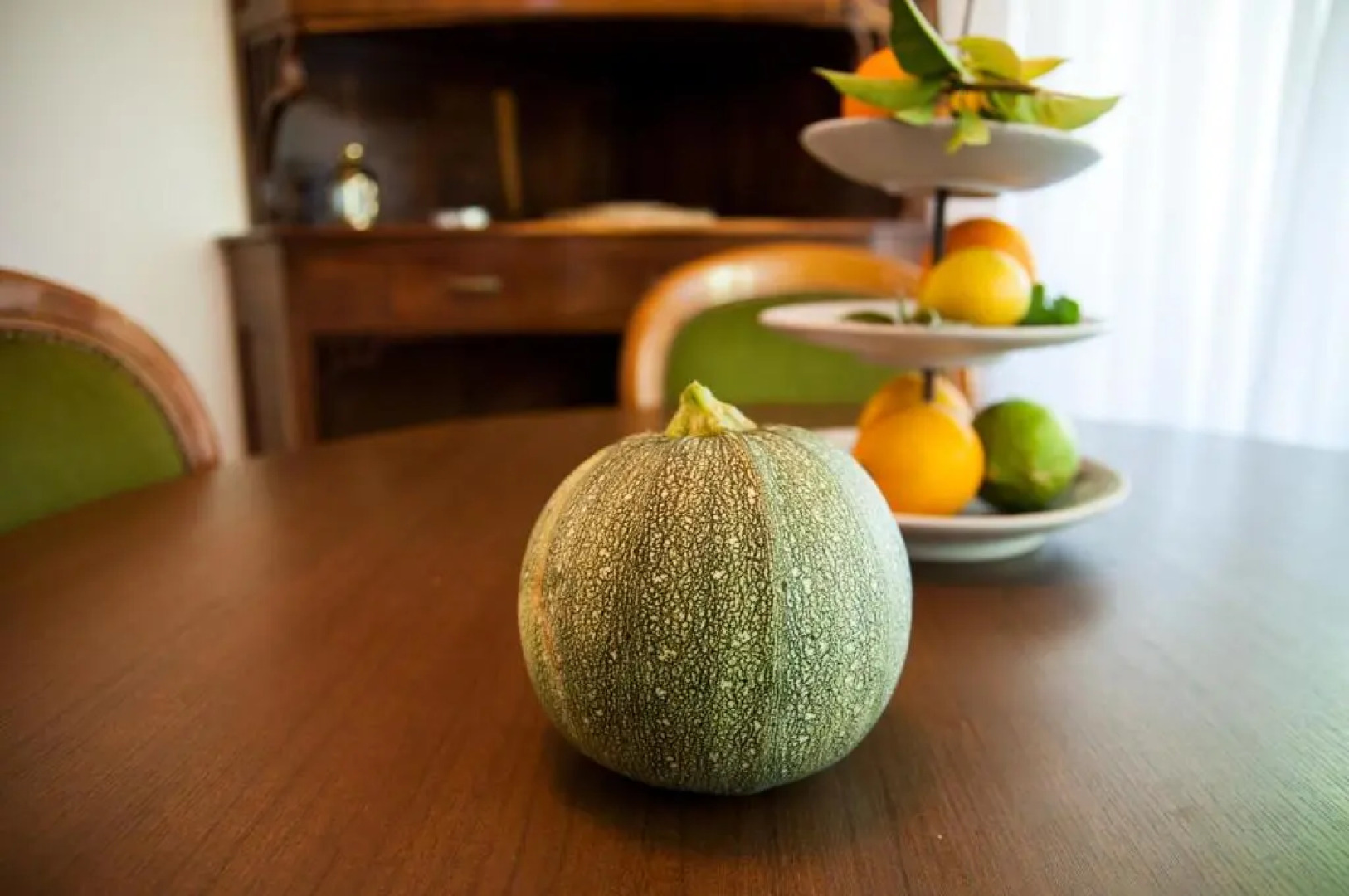 La Tenuta del Gentiluomo