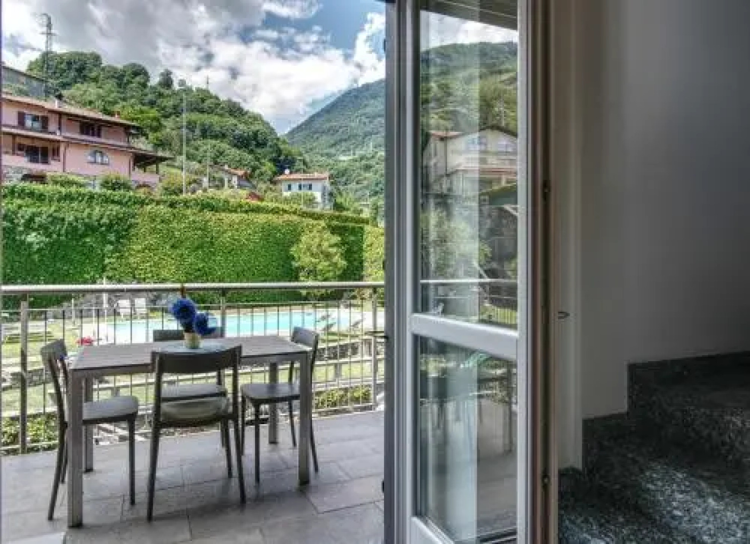 Holiway Home Cedro 104