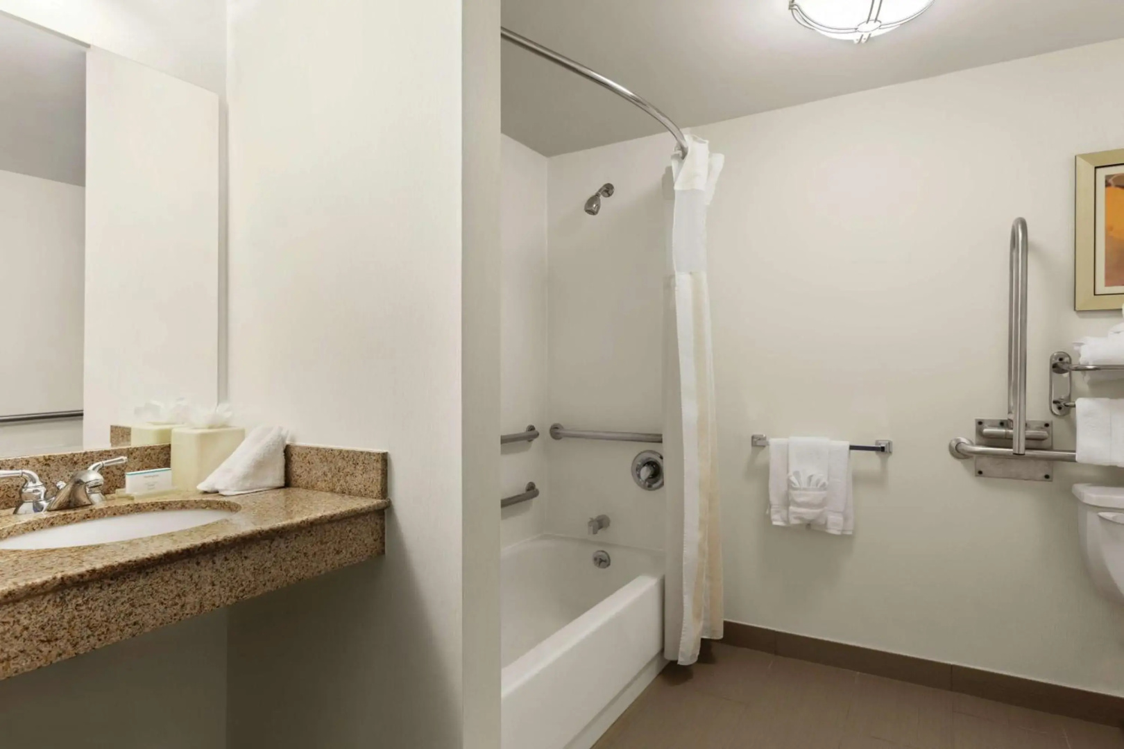 Hilton Garden Inn Shelton