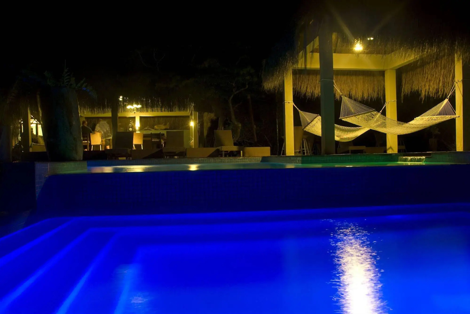 Dugong Beach Lodge