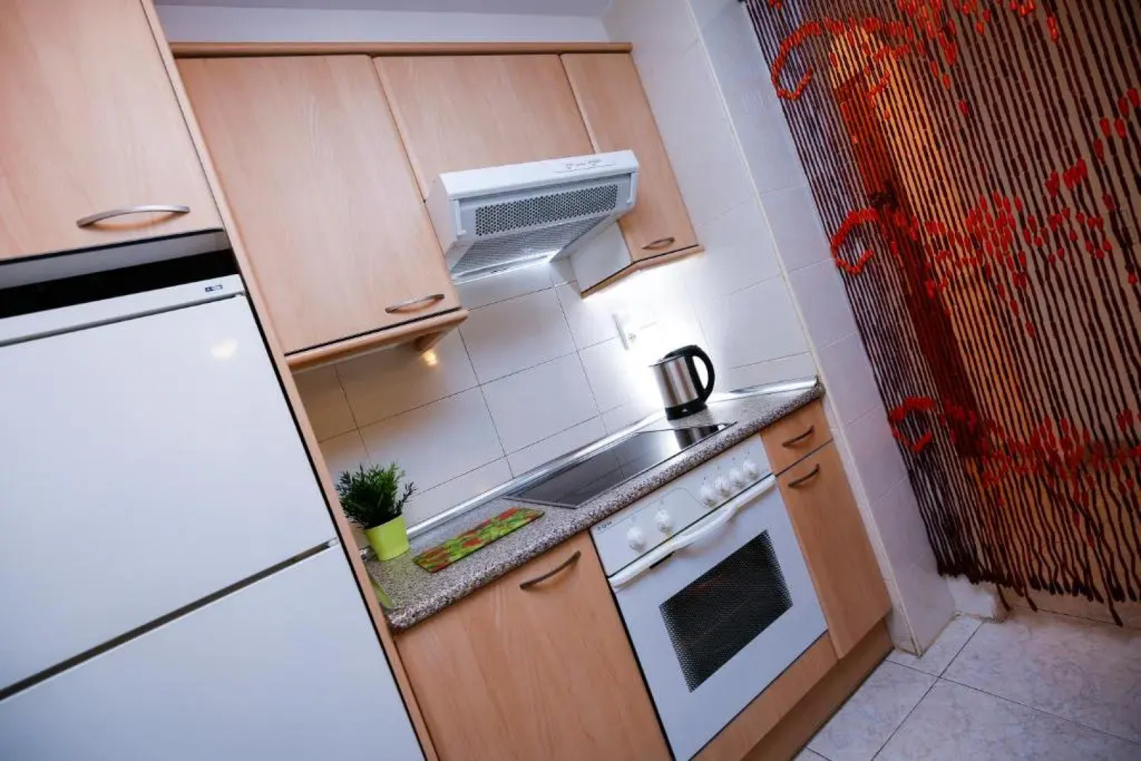 Turismar - Aquamarina C