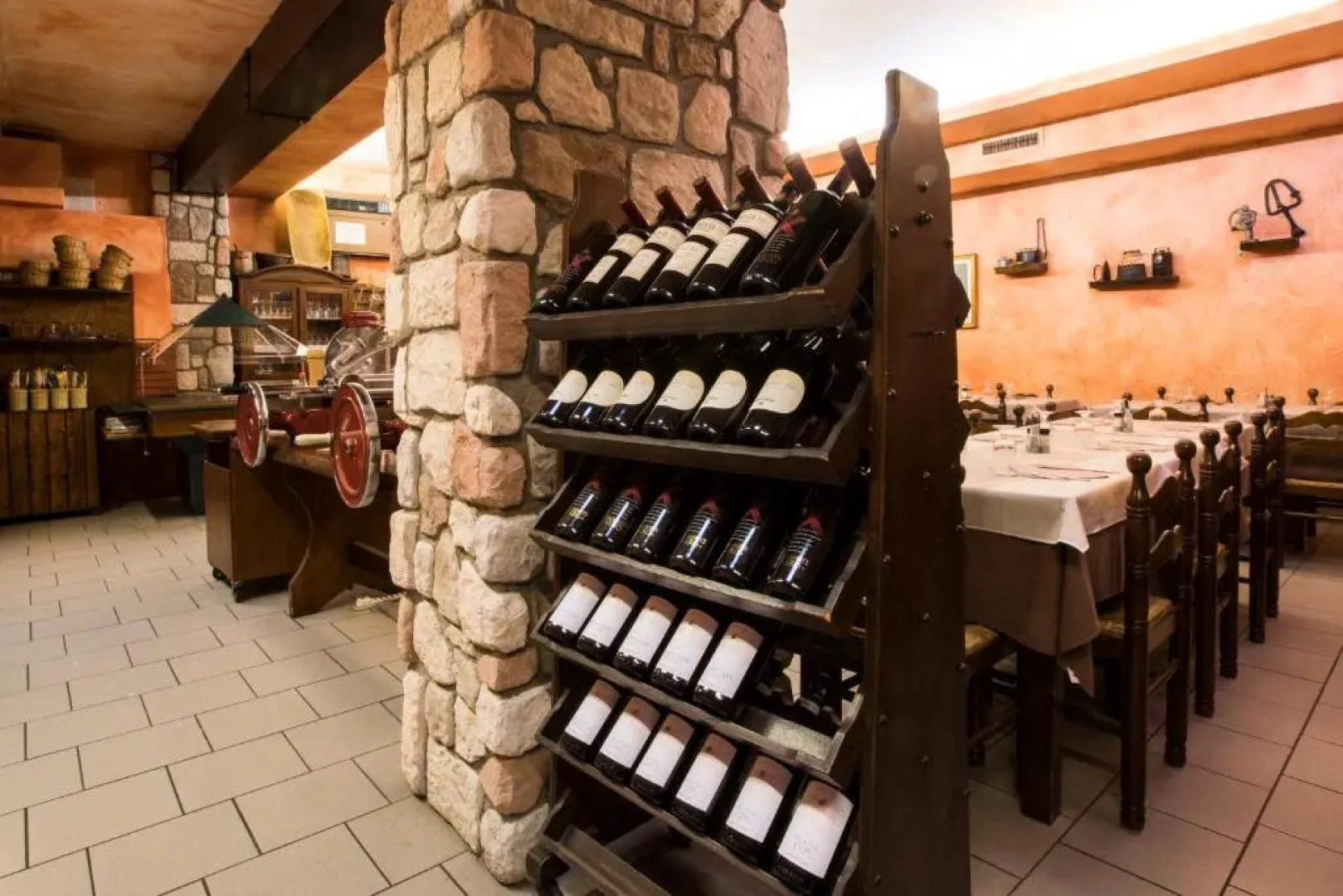 Albergo Ristorante Brera