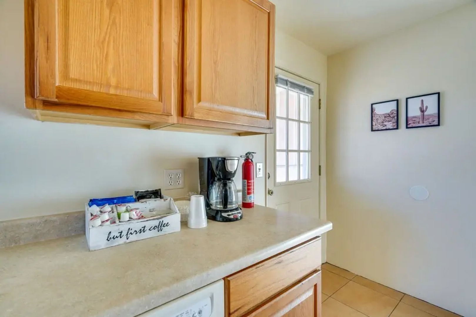 Bright Bisbee Home ~ 6 Mi to Downtown!