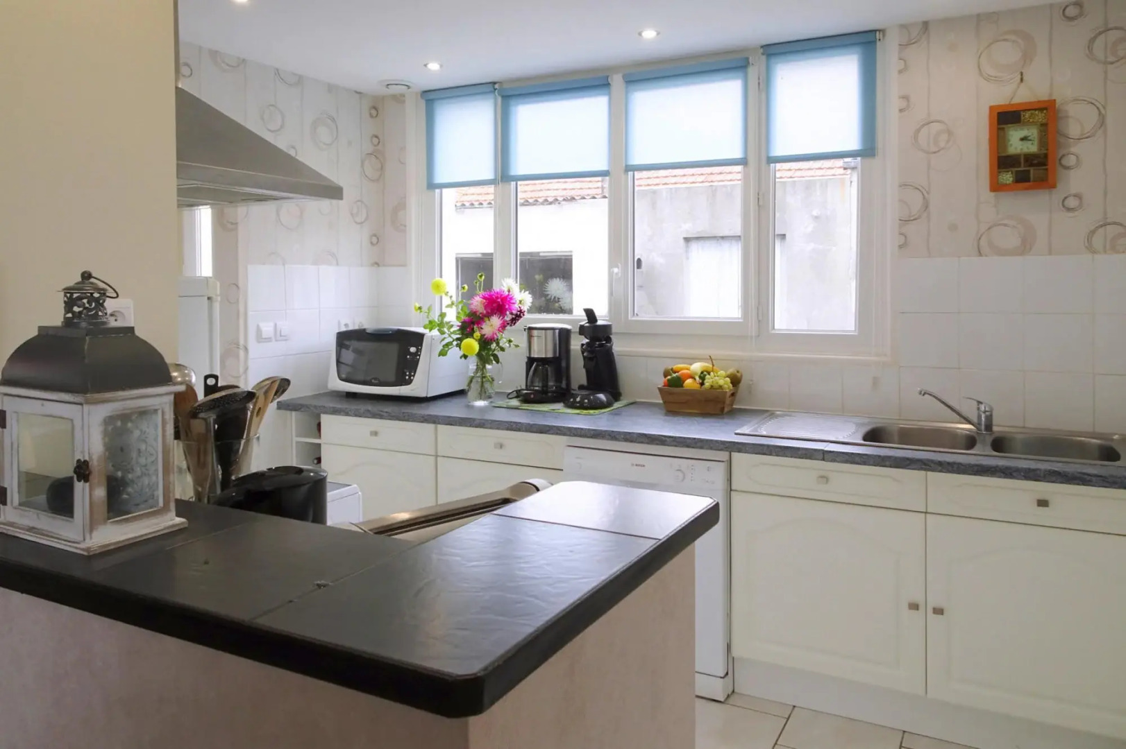 Holiday Home in St.martin-de-brehal