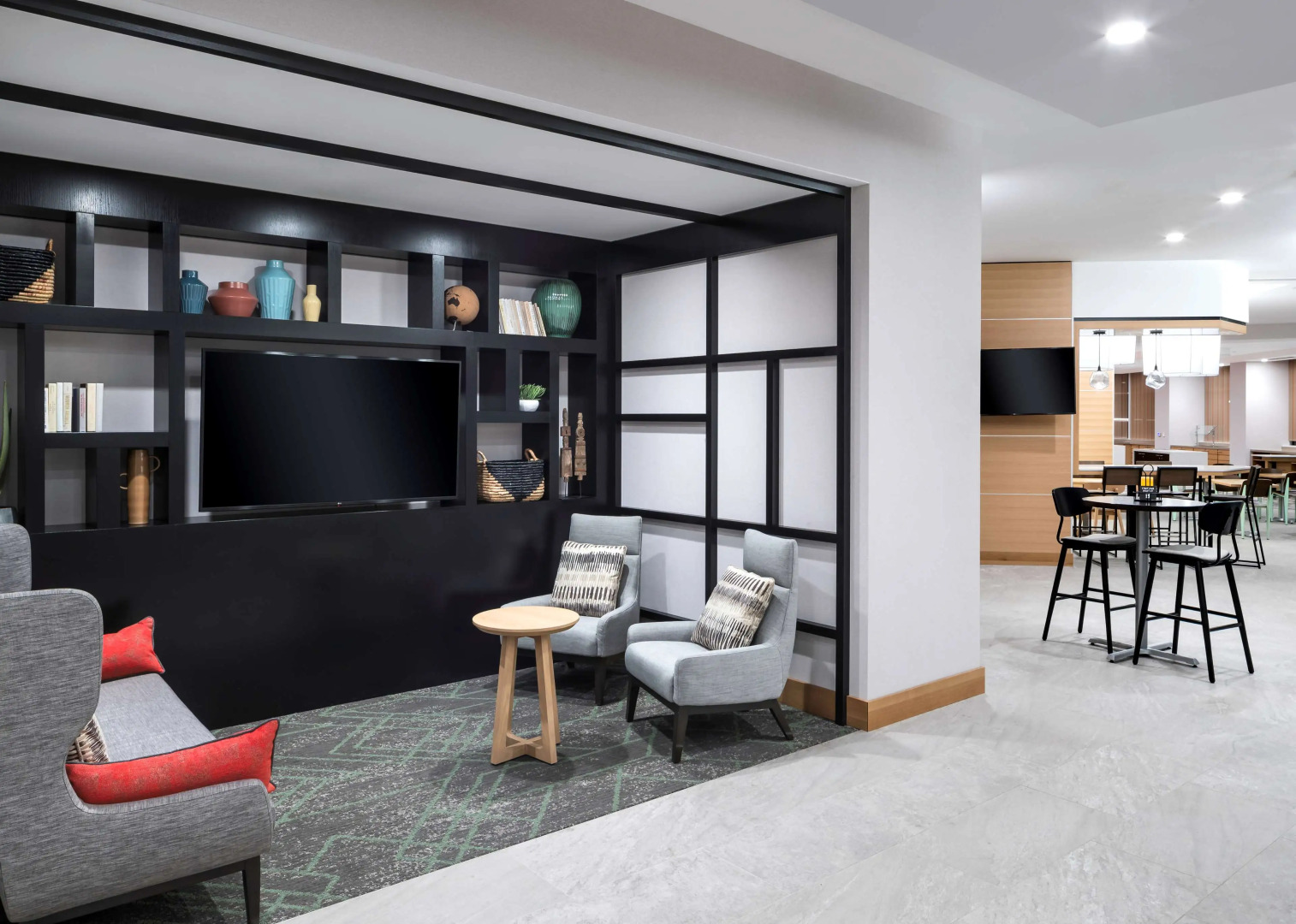 Hyatt Place Tempe / Phoenix / University