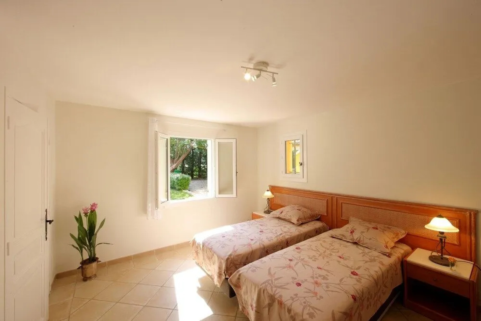 Au Soleil Ocre Avignon