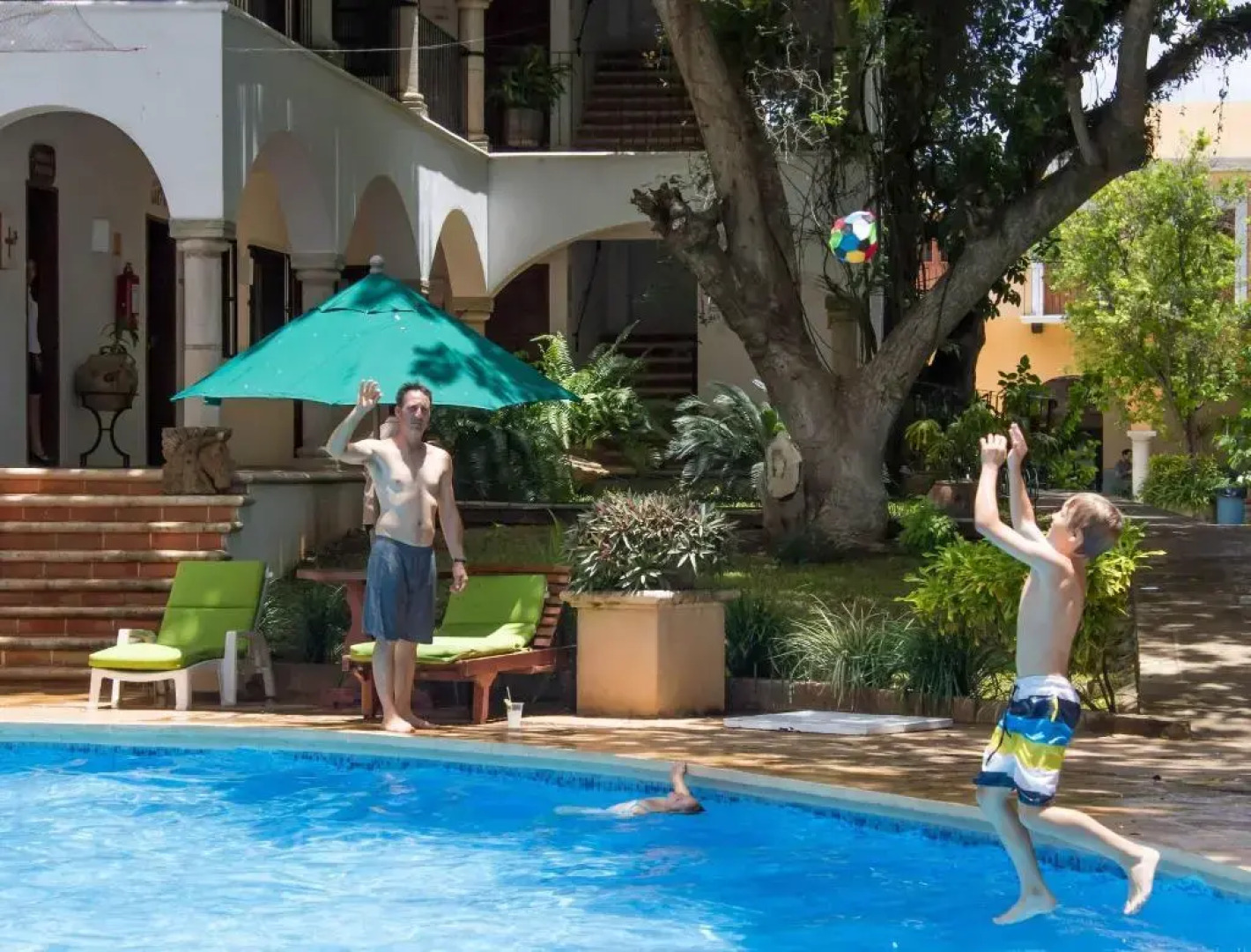 El Mesón del Marqués