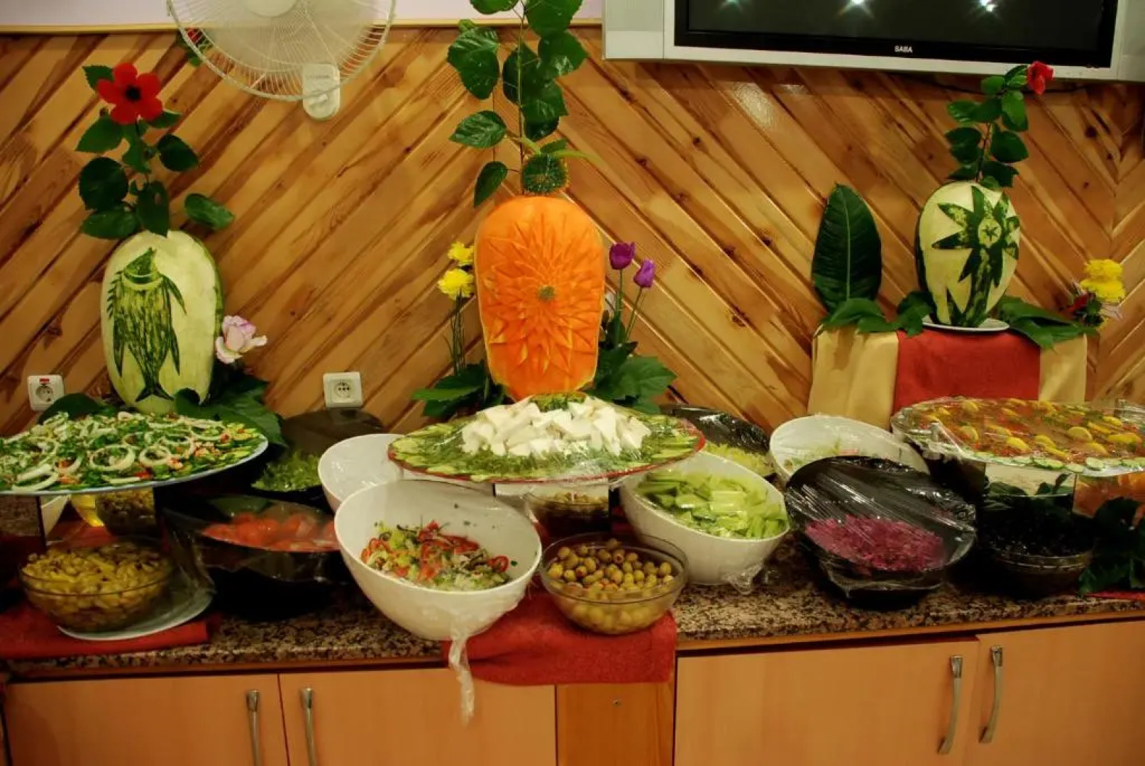 Sayanora Hotel & Park