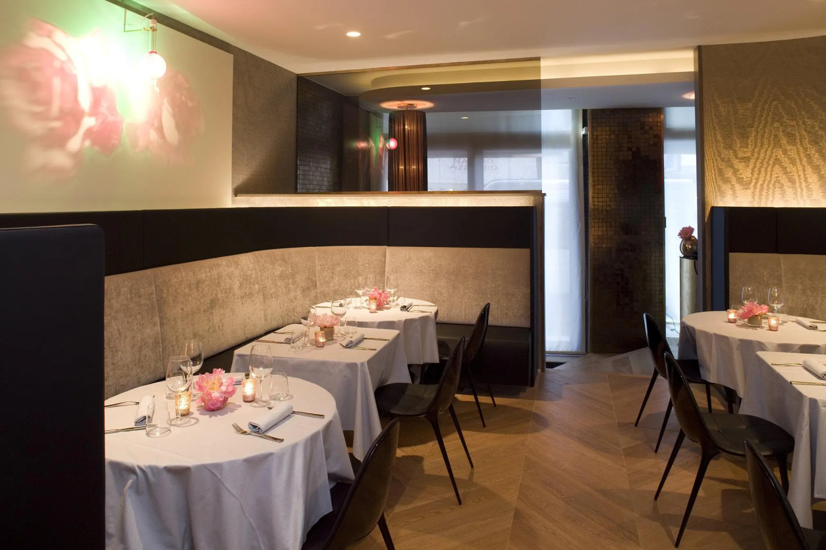 The Rosa Grand Milano - Starhotels Collezione