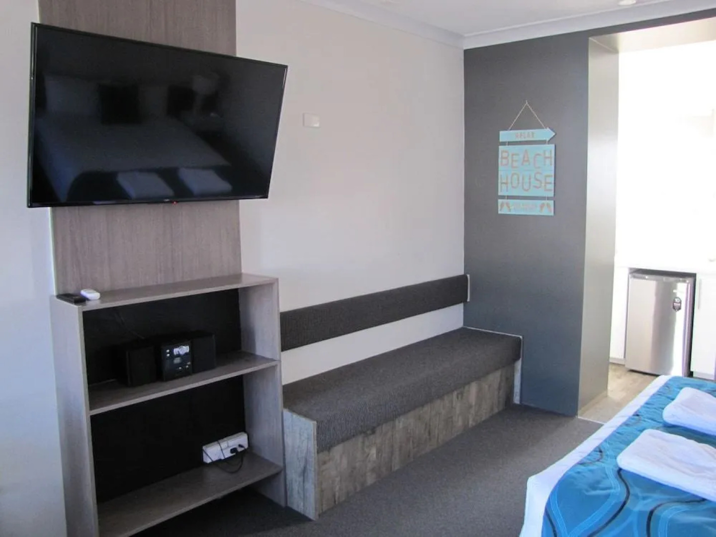 Top of the Town Motel Narooma