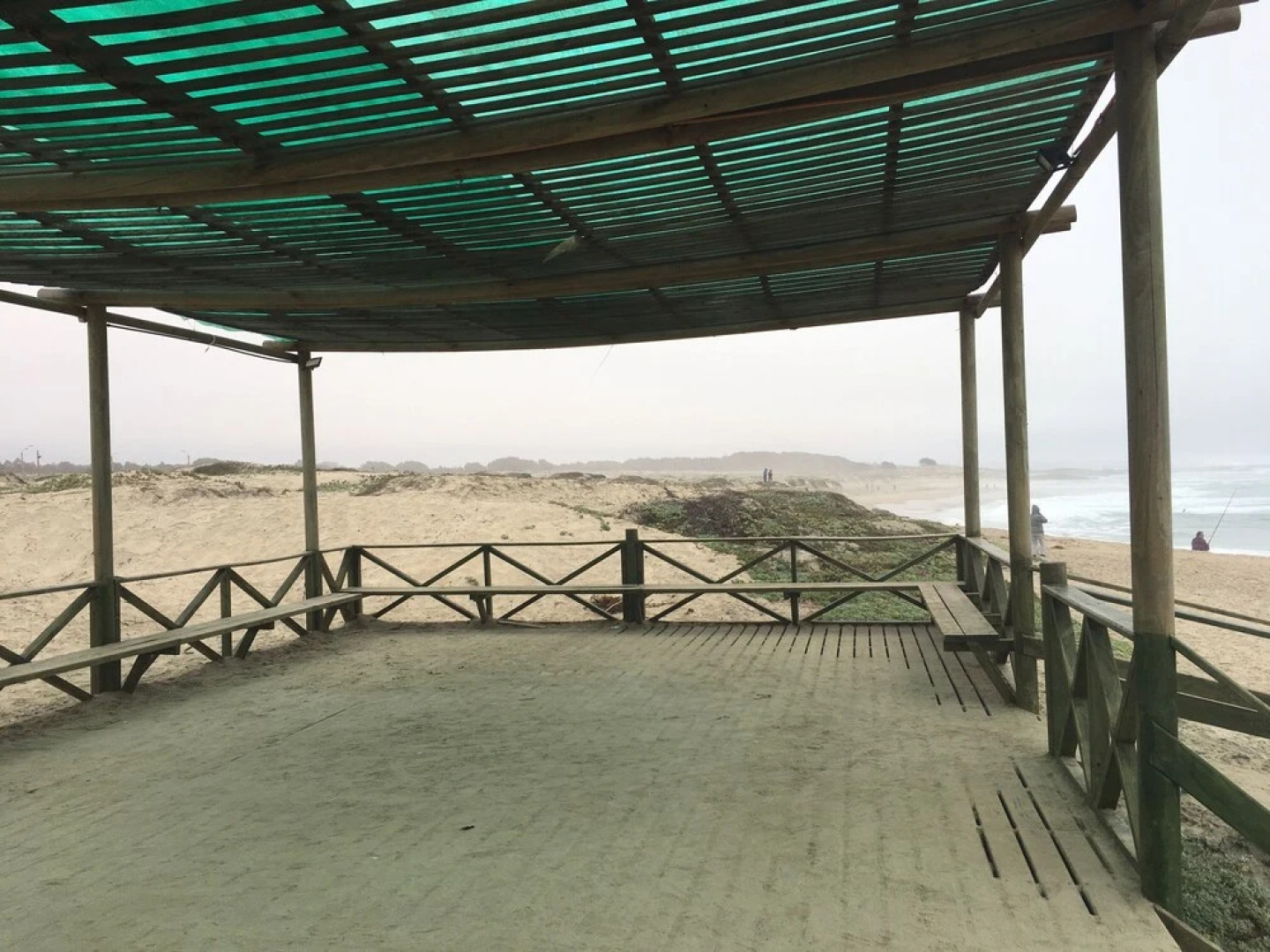 Casa el Tabo Condominio