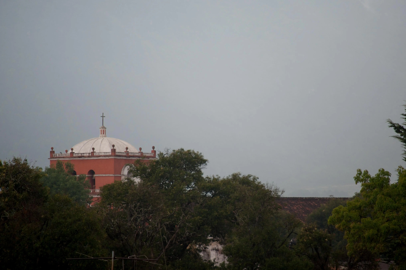 Hotel Palacio de Moctezuma