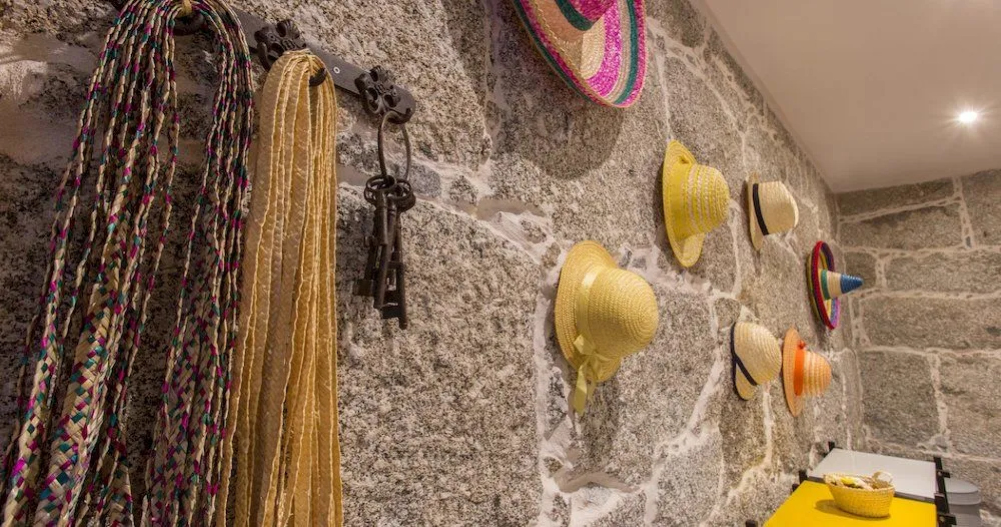 Casa de Campo Sossego da Lata