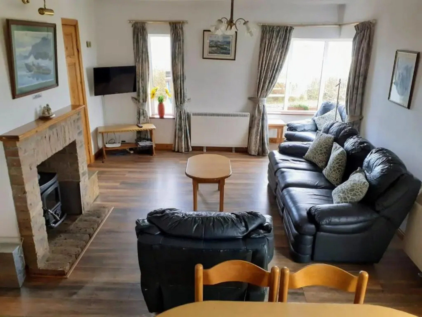 Doonbeg Holiday Cottages