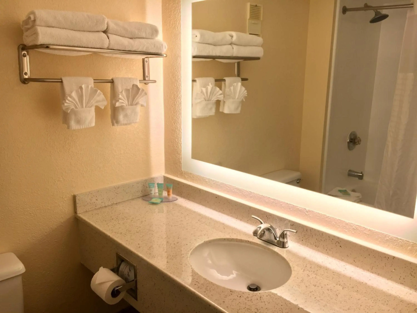 B&B Hotel Orlando International Drive Near Universal