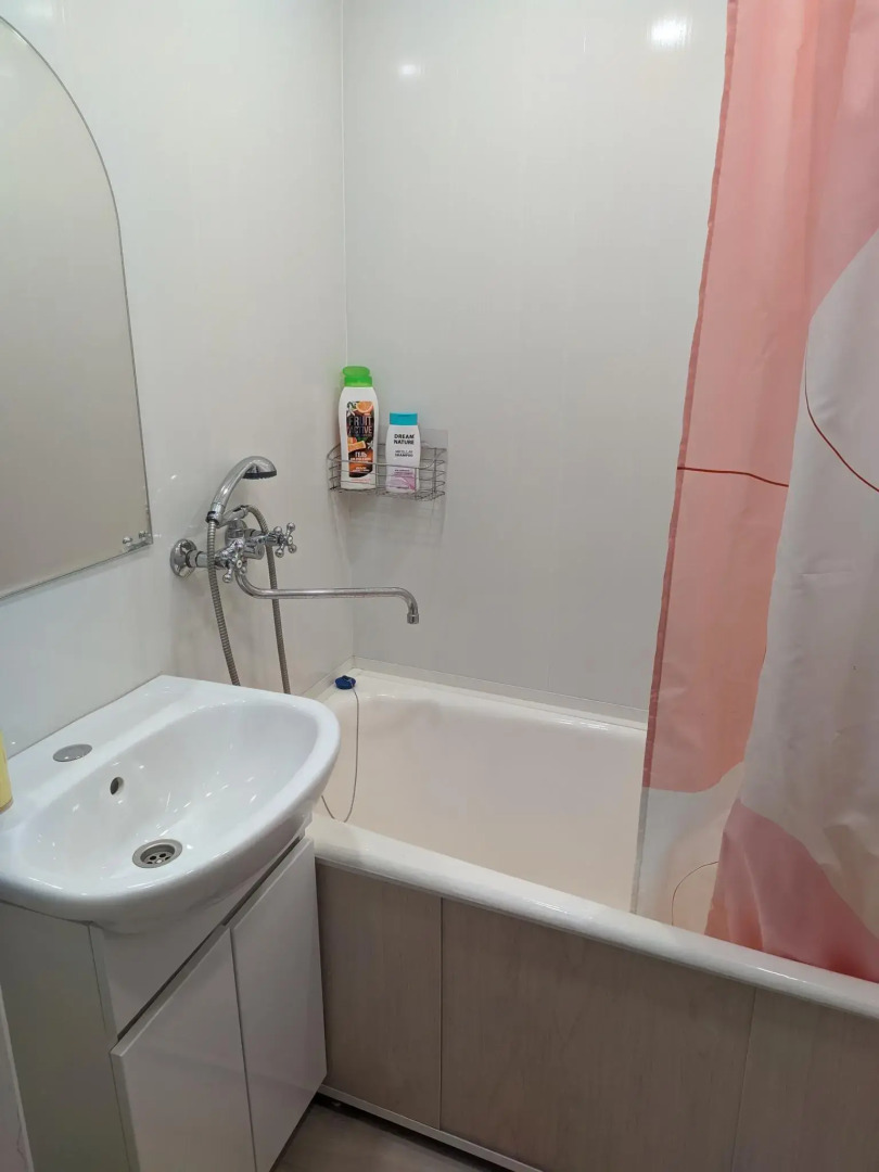 Апартаменты на улице Михалевича 27