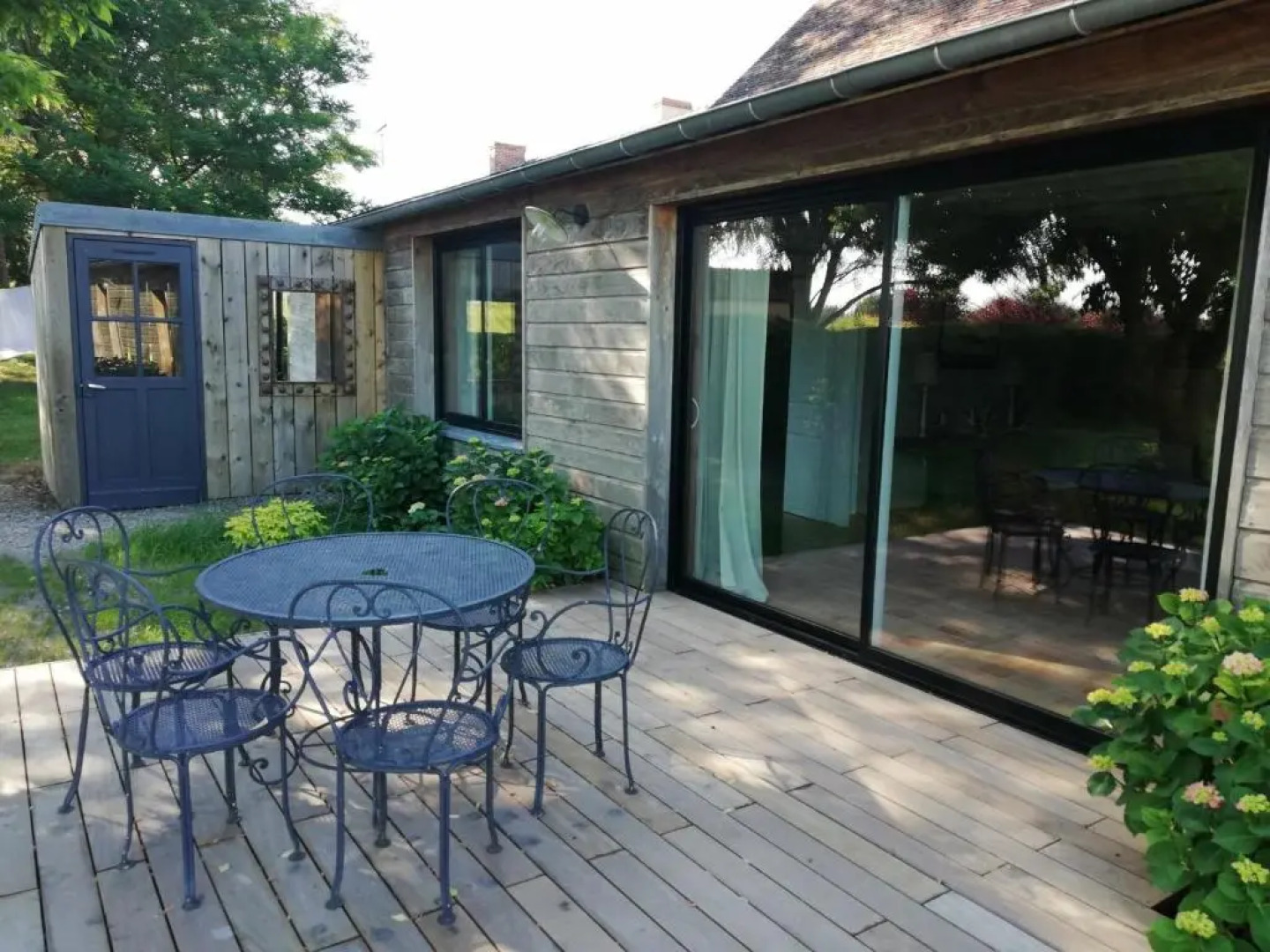 Maison Mézières-en-Brenne, 4 pièces, 5 personnes - FR-1-591-157