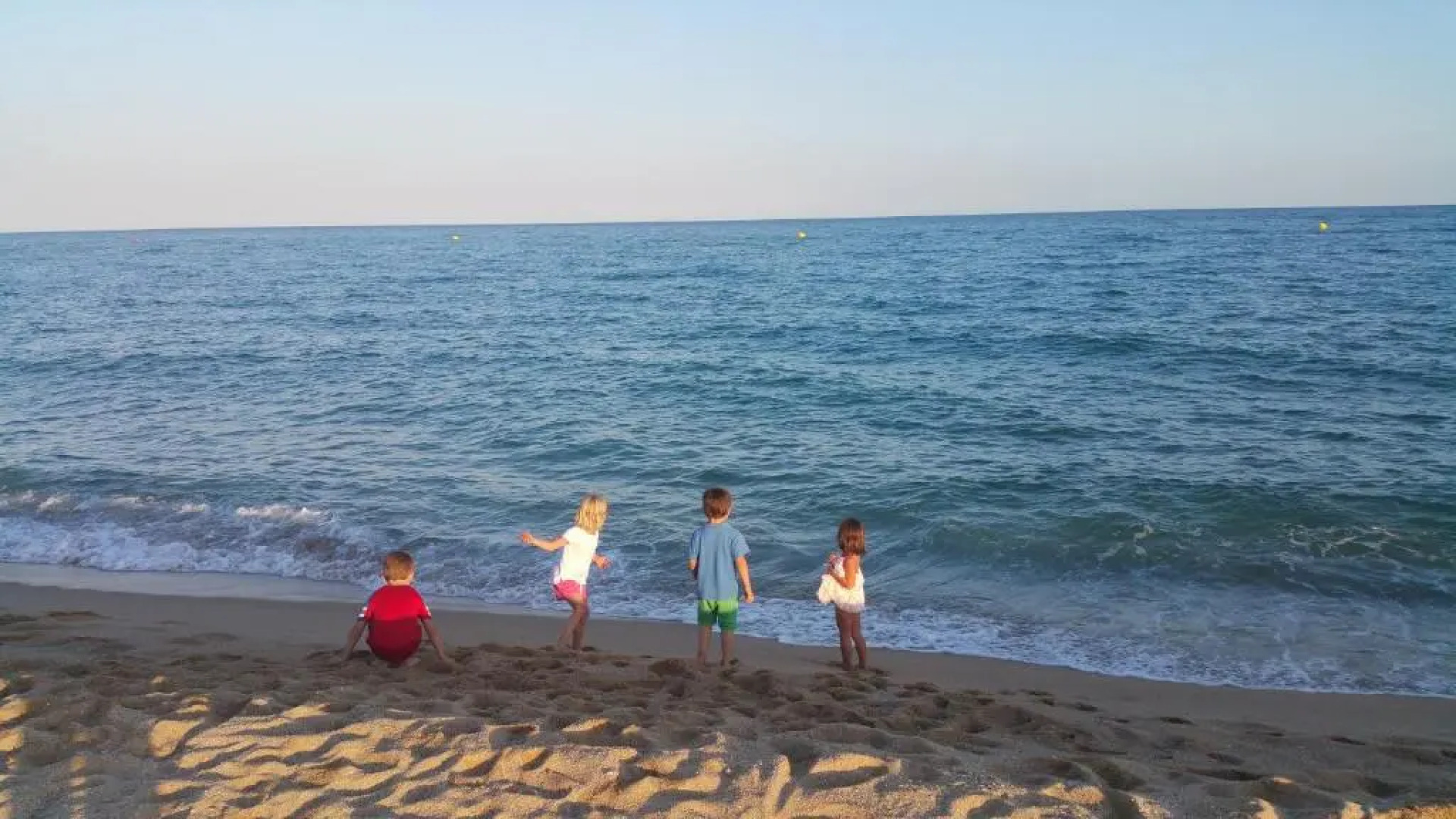 Villa Costa Barcelona