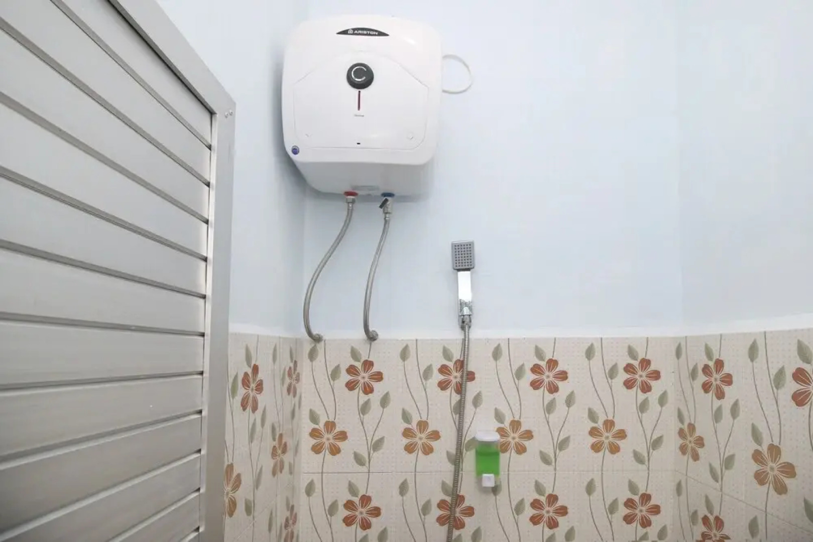 Airy Sisingamangaraja 69 Parapat