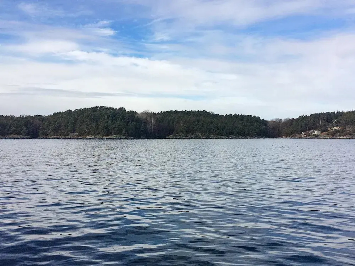 7 Person Holiday Home in Hovag