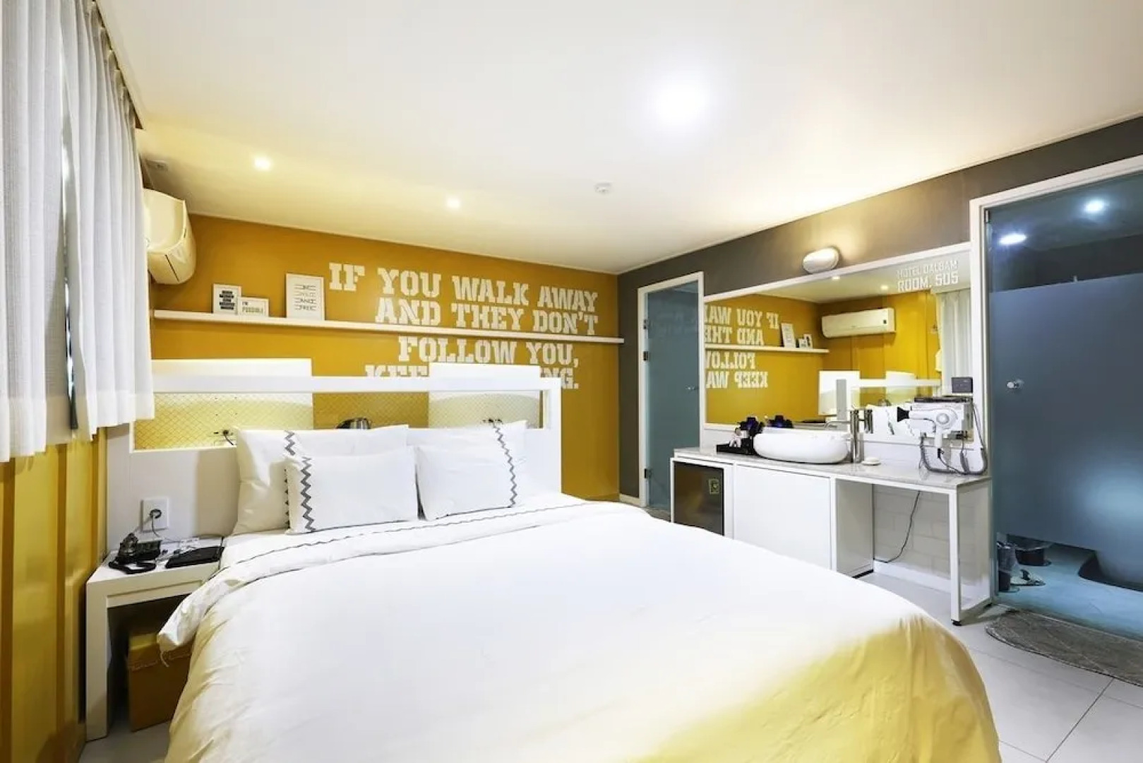 Seocheon Dalbam Hotel