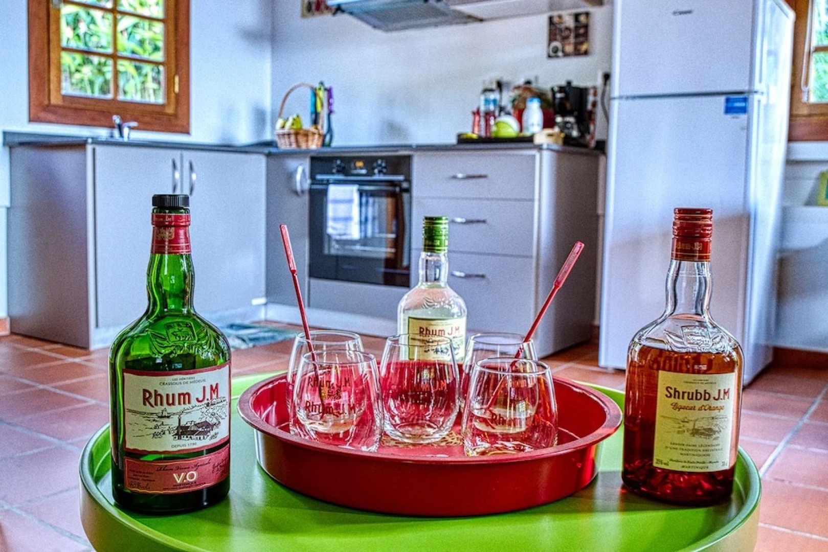 Le Refuge du Bon Repos