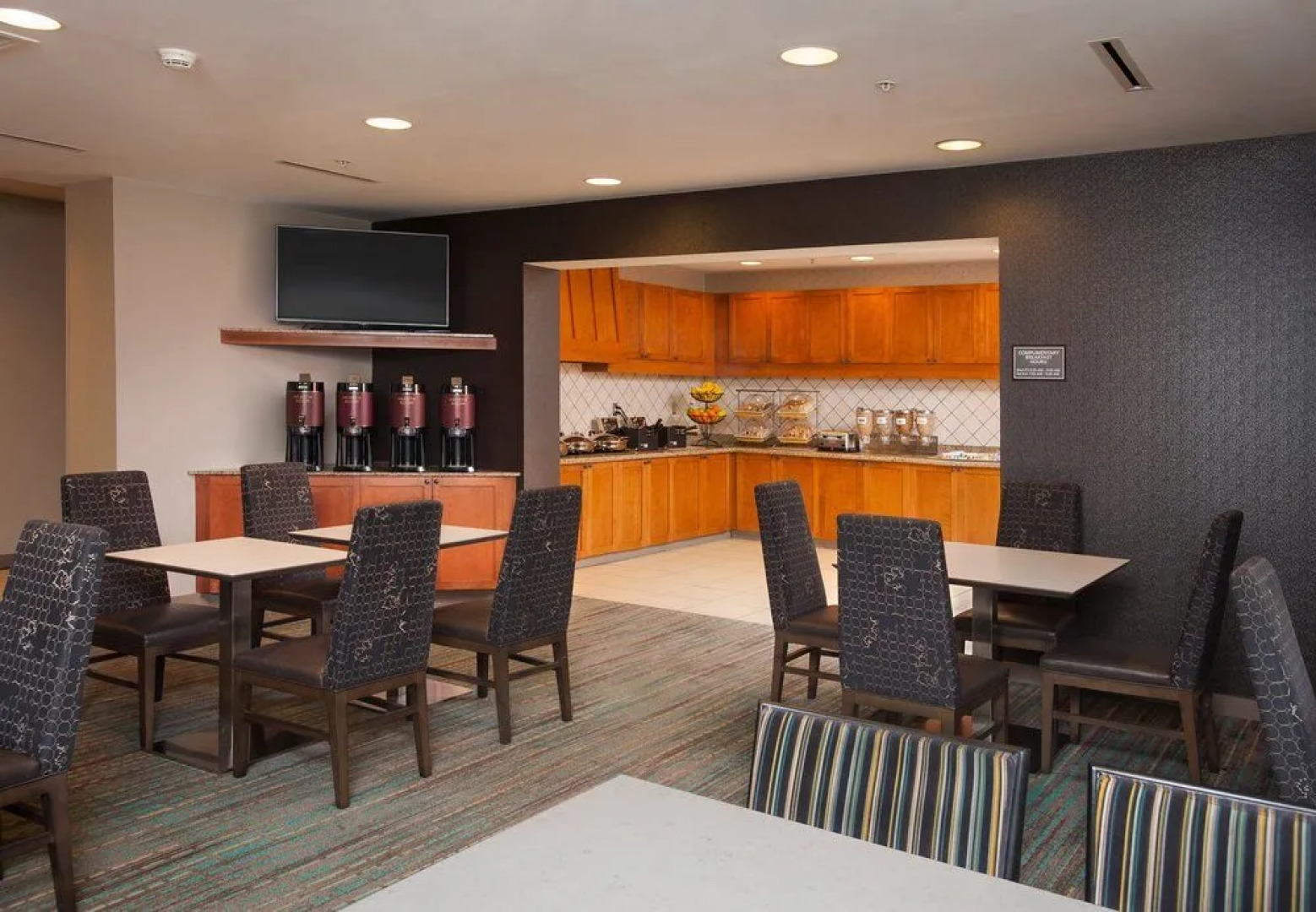 Residence Inn Birmingham Hoover