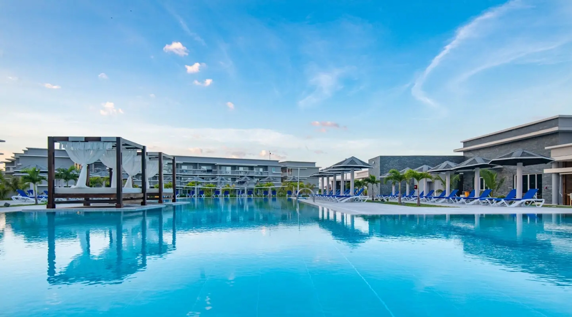 Vila Gale Cayo Paredon