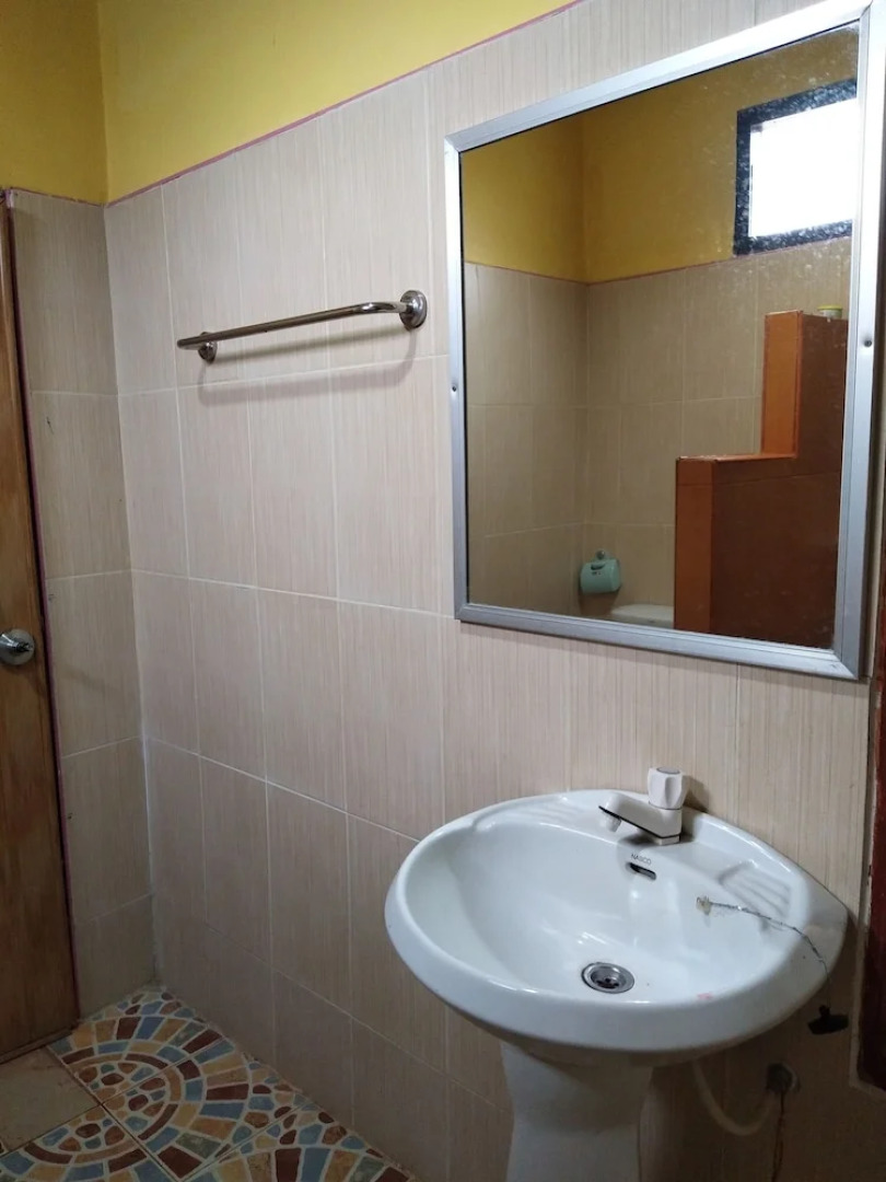 Ban Suan Kaset Resort