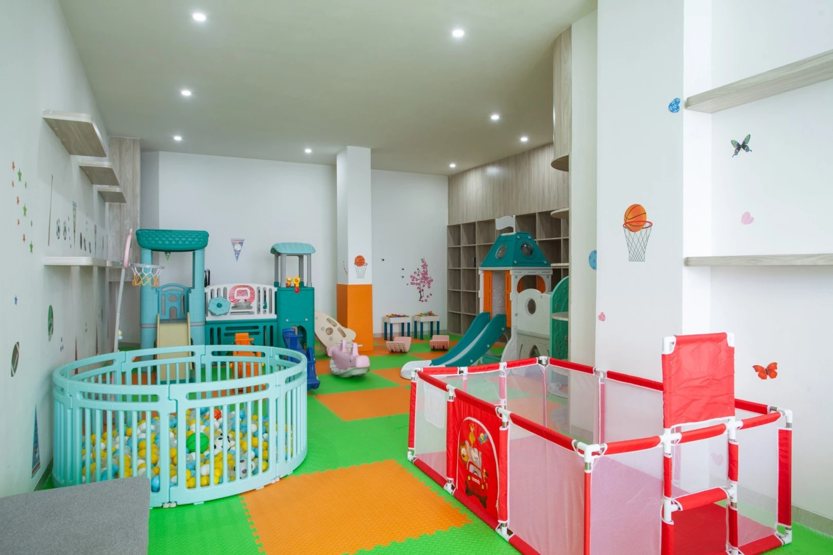 Harris Hotel & Convention Cibinong City Mall Bogor