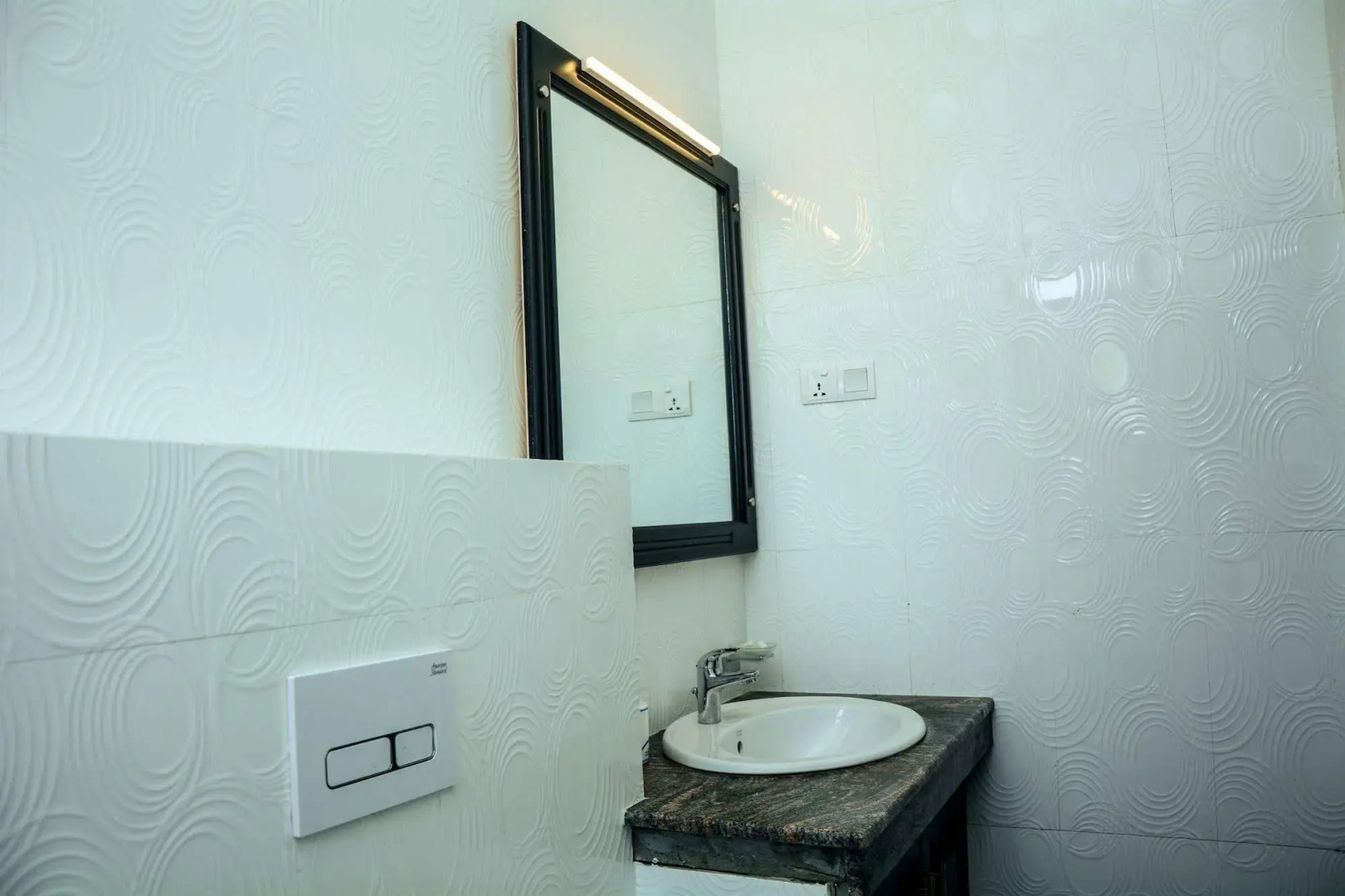 Villa Tissa Beach Resort