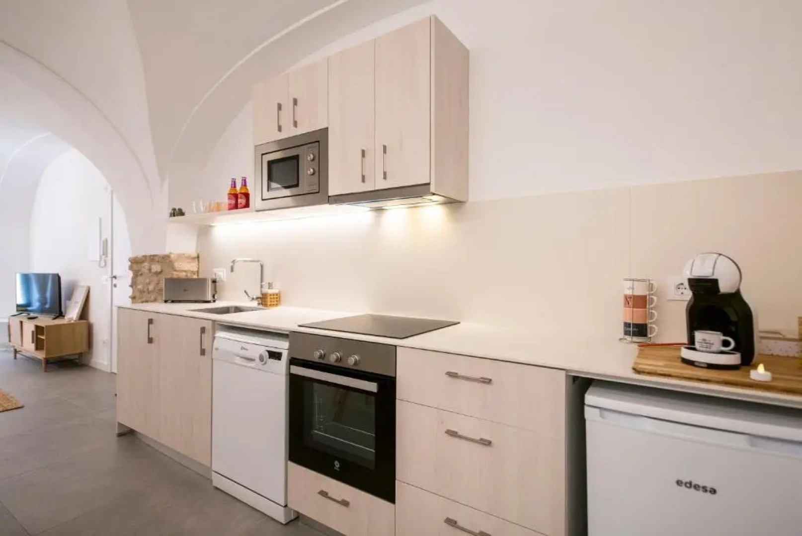 Apartamentos turísticos Can Planeses Banyoles