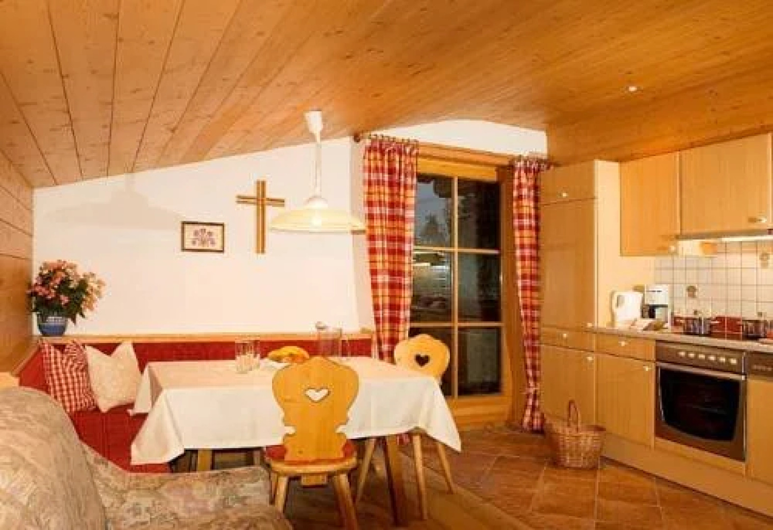 Kinder-Bauernhof Ederbauer