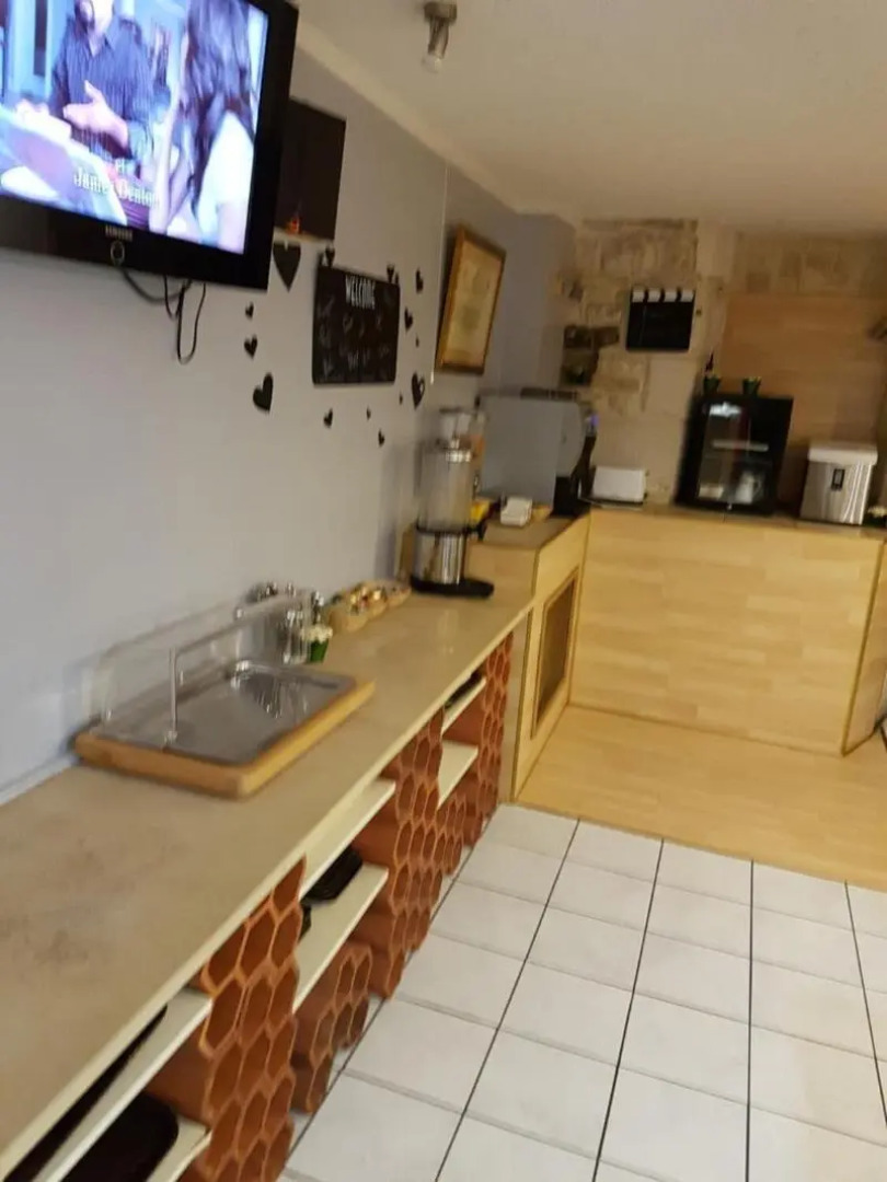 Hostellerie Au Rendez-vous des Amis