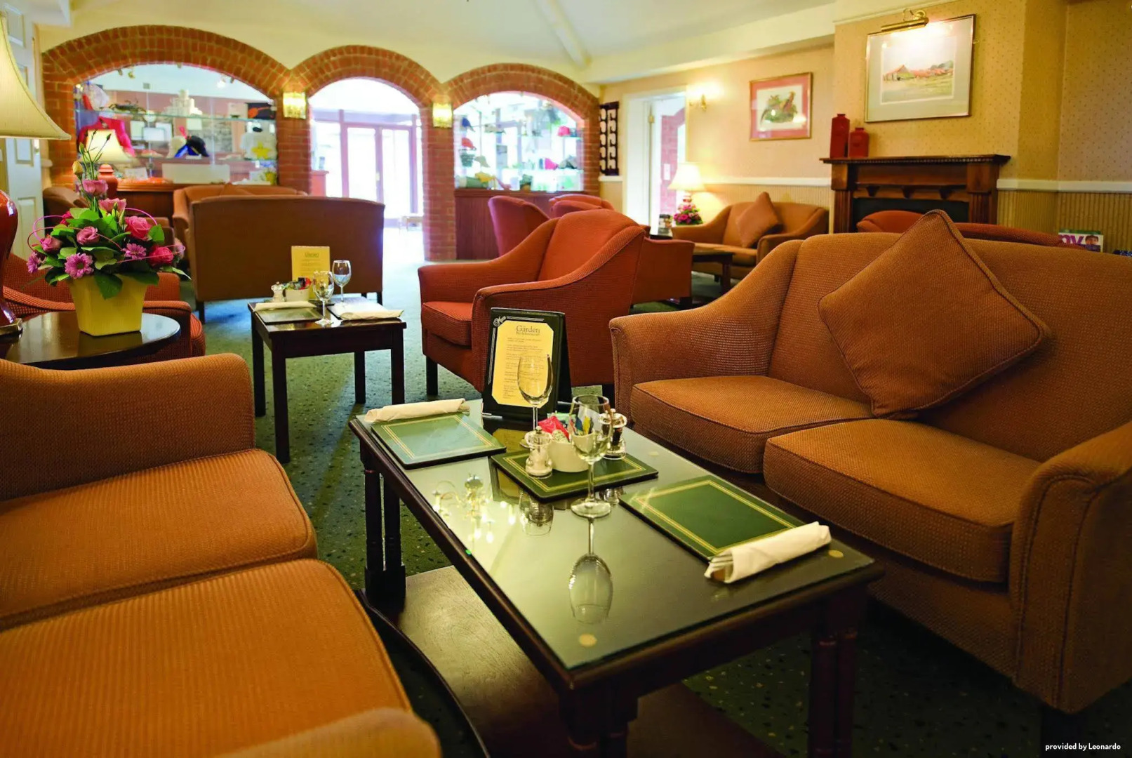 Knights Hill Hotel & Spa