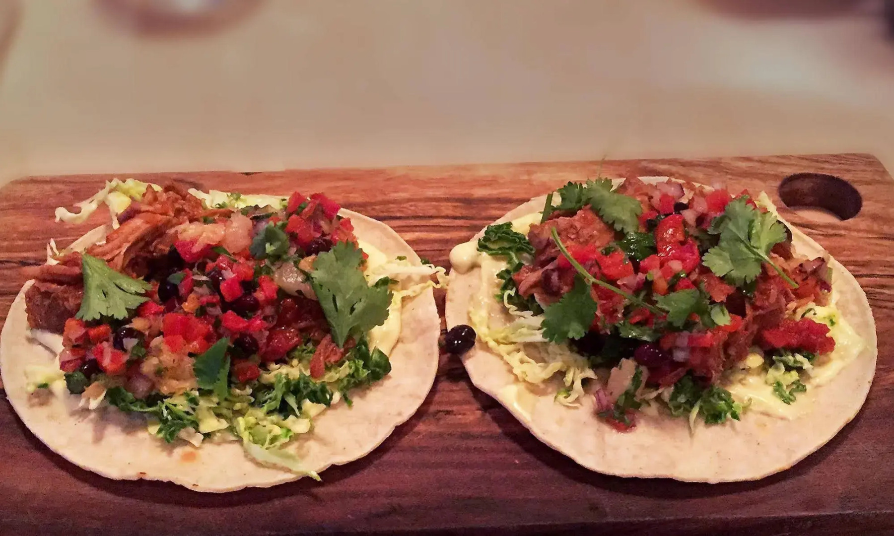 Maqai Beach Eco Resort