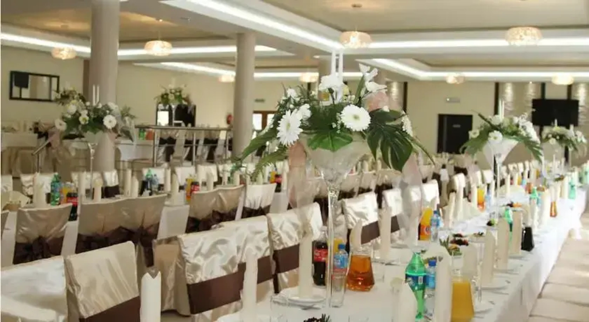 Motel-Restauracja Ballaton