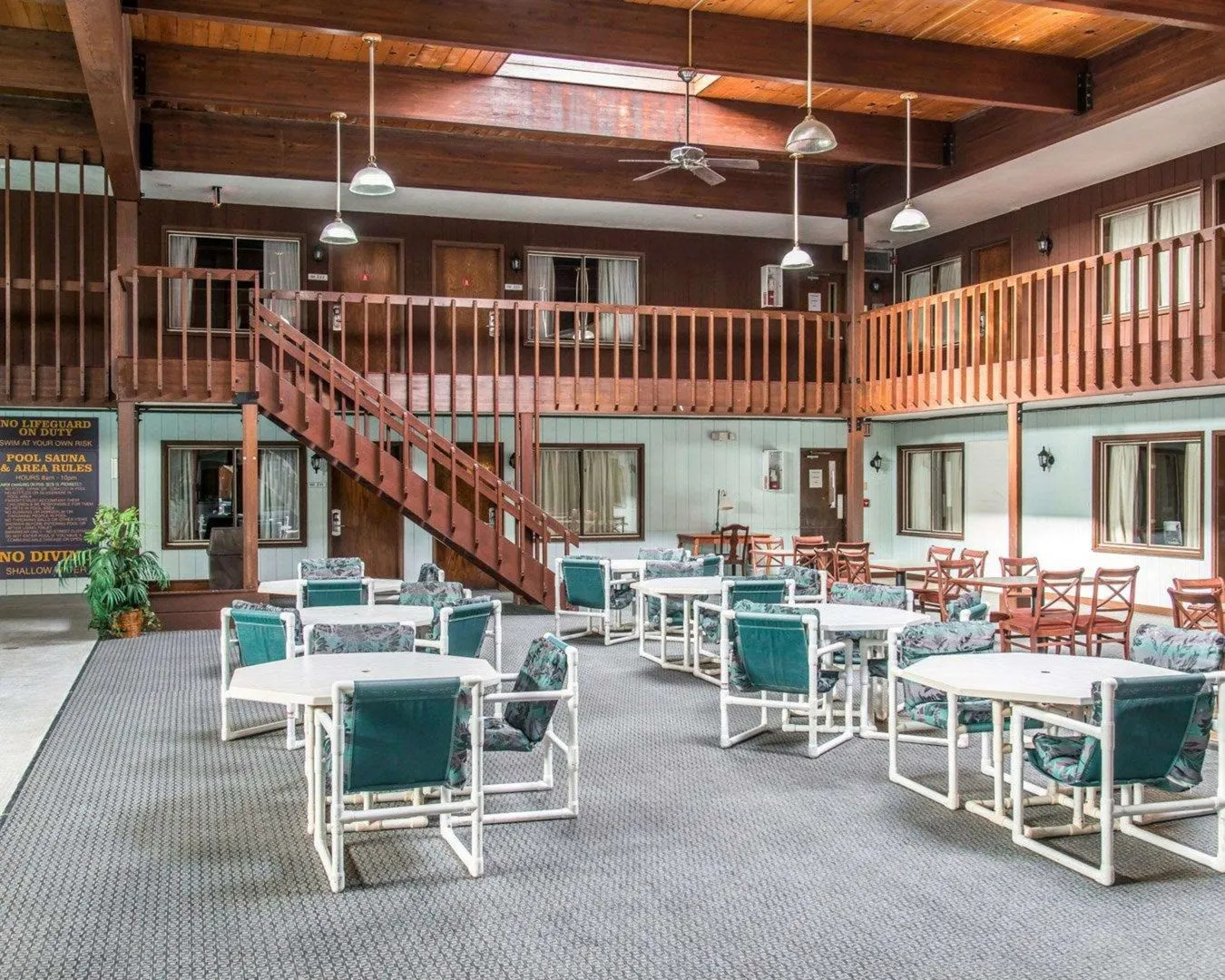 Regency Inn & Suites