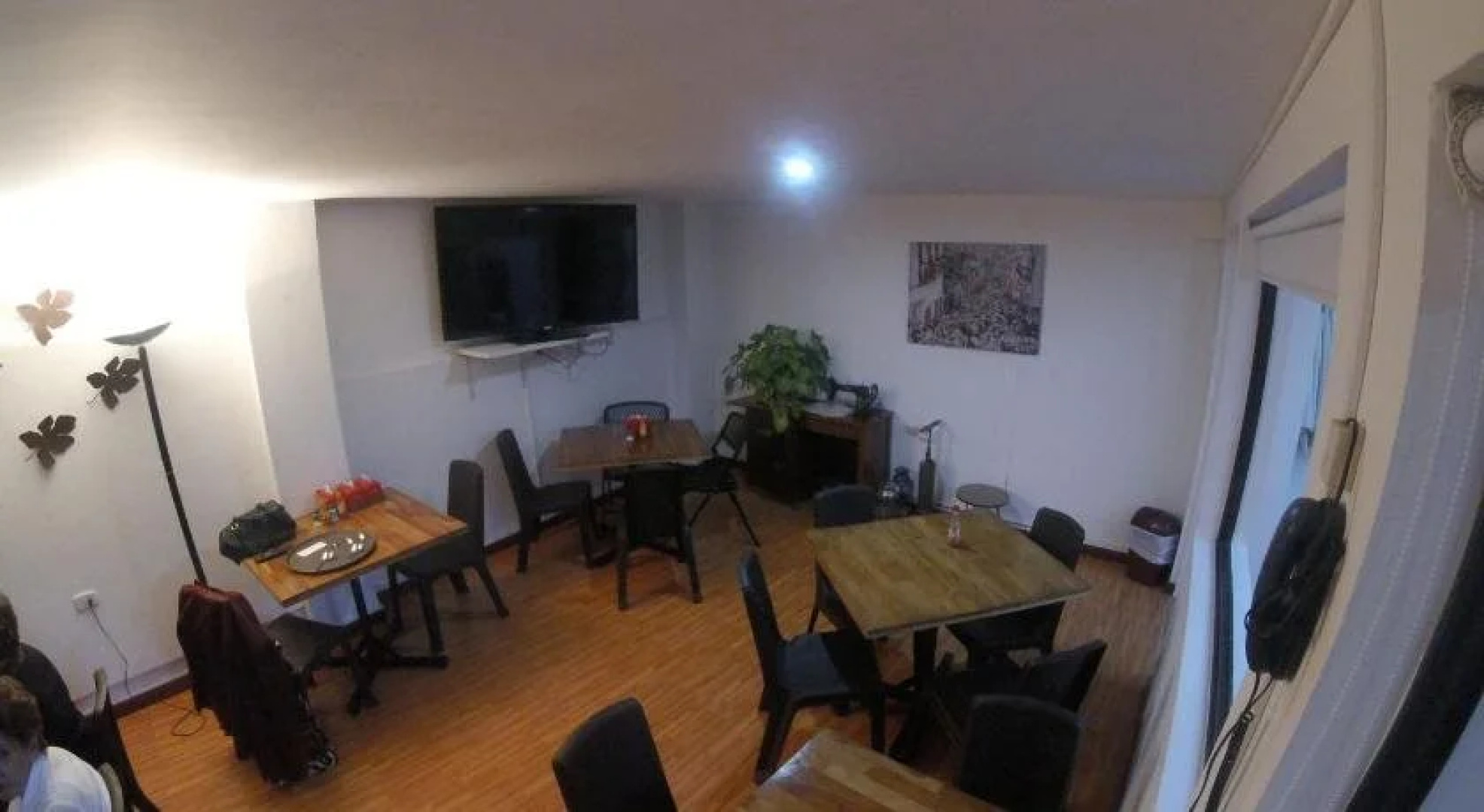 Hostal De La 57 - Hostel