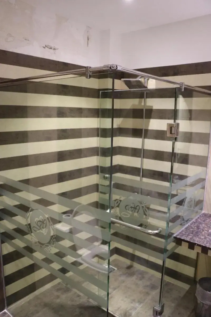 Lahore Continental Hotel