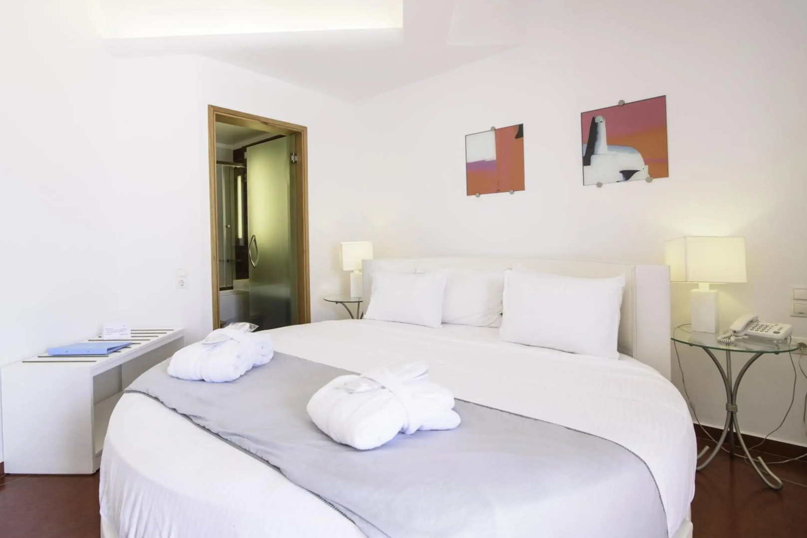 La Mer Deluxe Hotel & Spa - Adults only