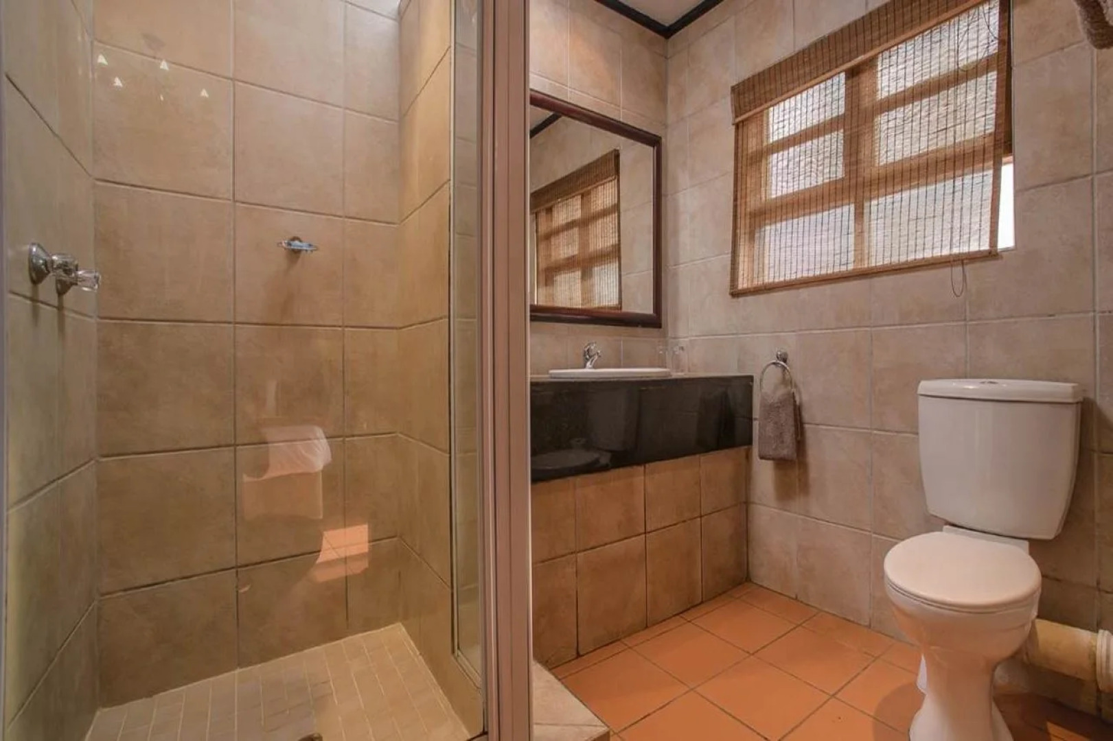 Pestana Kruger Lodge